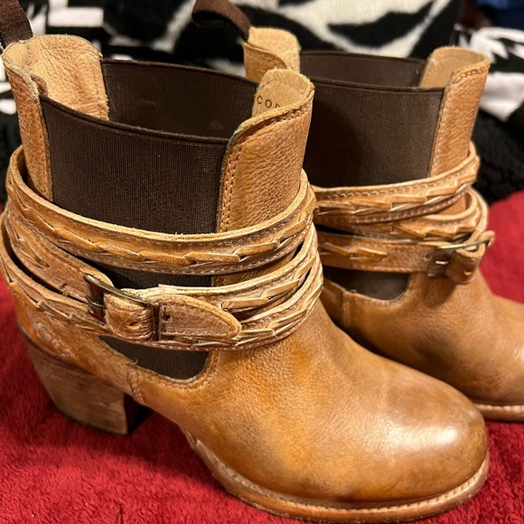 Bed Stu By Cobbler Booties - Picture 7 of 9